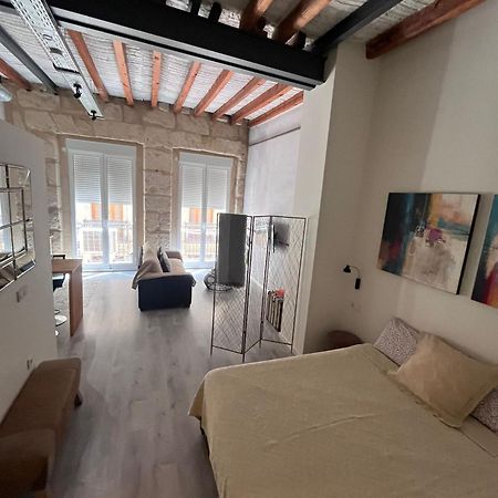 Апартаменты Beautiful Loft In Old Town Аликанте Экстерьер фото
